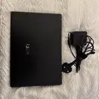 لابتوب MSI نظيف
