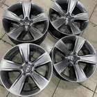 طقم جنوط دوج مقاس 18 أصلي وكالة