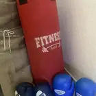 كيس ملاكمه