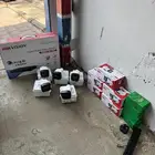 كاميرات مراقبه