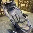 Stroller for kids from 6 months to 4 years
