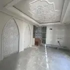 ديكورات داخليه وخارجيه جي ارسي جبس فرنسي جبس مبوراد