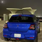 Swift GLX 2025