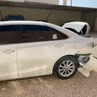 كامري 2017