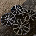 جنوط كامري 2016 مطور مقاس 16