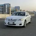 كامري 2011 مجدد مفحوص