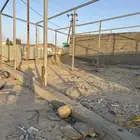 محل تحت الأنشا للإيجار بلكامل المساحه تقريبا 700