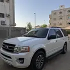 فورد اكسبدشن 2016 نظيف