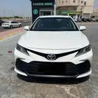 كامري استاندر 2021