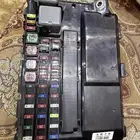 علية فيوز لكزس 460
