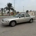 فورد قراند ماركيز 2010 سعودي