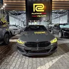 استخدام نضيفBMW M850i موديل 2019