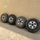 جنوط فكسار وكالة بختومها 1998-2002