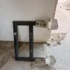 قاعدة لوحة جيب ربع
