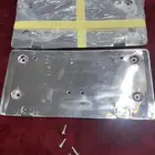 قاعدة تثبيت اللوحة مرسيدس