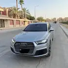 اودي Q7 2016 فل كامل
