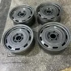 جنوط كي ام سي مقاس 17