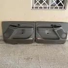 ديكور ابواب جمس من 2003 الى 2006