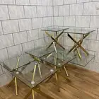 طاولات خدمة للمجالس