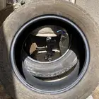 كفرات مقاس 17