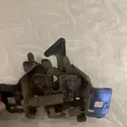 قفل كبوت تورس 2015
