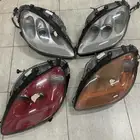 شمعات كورفيت
