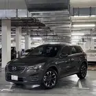 مازدا cx-5 2016