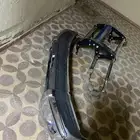 صدام   دعاميه شاص