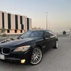 BMW750Li 2009