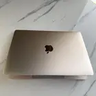 ماك بوك ذهبي