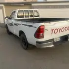 السلام عليكم تويوتا اللييع