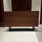 Foldable Wall-Mounted Desk by Concept Furniture