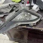 للبيع كشافات الانترا 2014-2015 حقت الوكاله على السوم