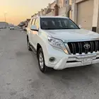 برادو 2016 6 سلندر بدون فتحه