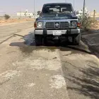 نيسان باترول فل كامل 95