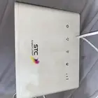 للبيع شبكه او نت STC على السوم