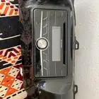 مسجل هايلوكس وكالة