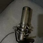 مايك هايبر إكس قوادس اس HYPERX QUADCASTS
