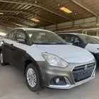 سوزوكي ديزاير فل 2024 GLX بسعر طيب