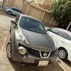 نيسان جوك 2012