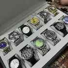 ساعات الرولكس و باتيك الفجر