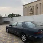 للبيع كامري مديل1999قراندي