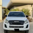 ايسوزو ديماكس 2022