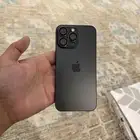 ايفون 15 بروماكس بحالة الجديد