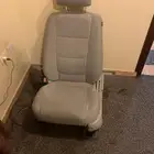 كرسي سائق فورد اكسبلور نظيف جدا