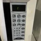 غلاية ومايكرويف