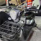سكوتر كهربائي