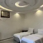 شقق وغرف مفروشه وفندقيه بالشرائع قريبه من مدينة التدريب