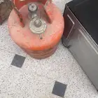 دبه غاز ف الخرج