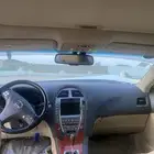 لكزس 2007 es